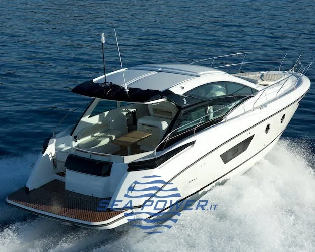 Beneteau GT 40 gebraucht - Foto 1