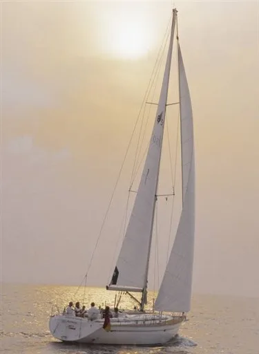 Bavaria Yachts 50 used - photo 1