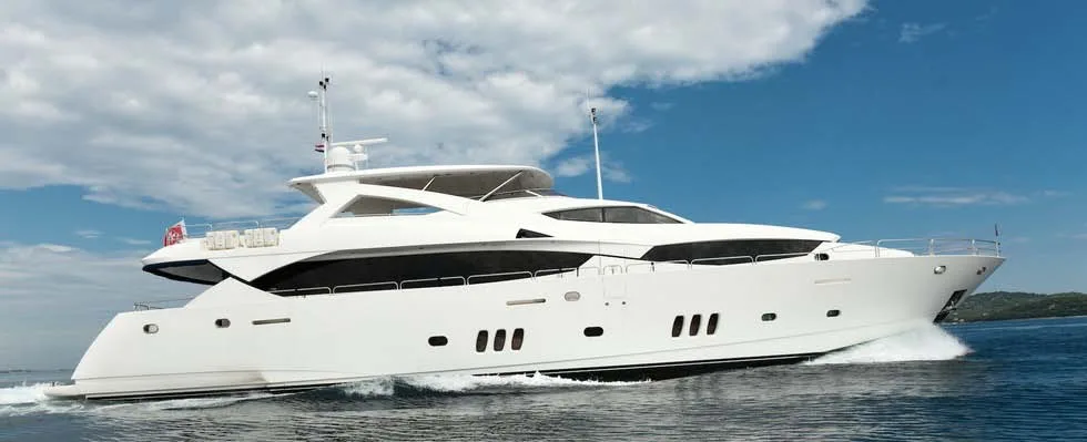 Sunseeker 34M usato - foto 1
