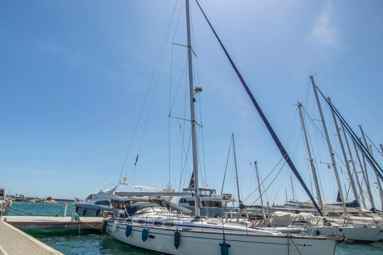 Bavaria Yachts Cruiser 46 gebraucht - Foto 1