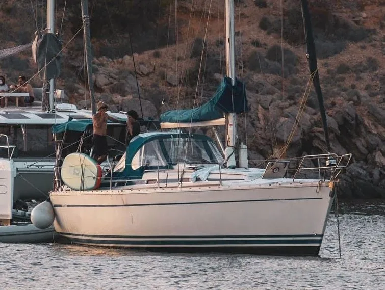 Bavaria Yachts 44 used - photo 1