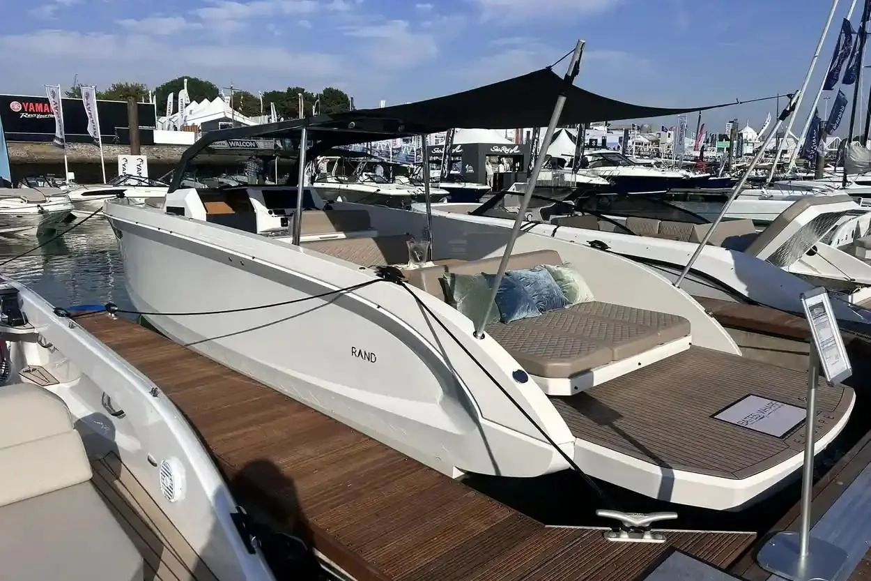 RAND ESCAPE 30 gebraucht - Foto 1