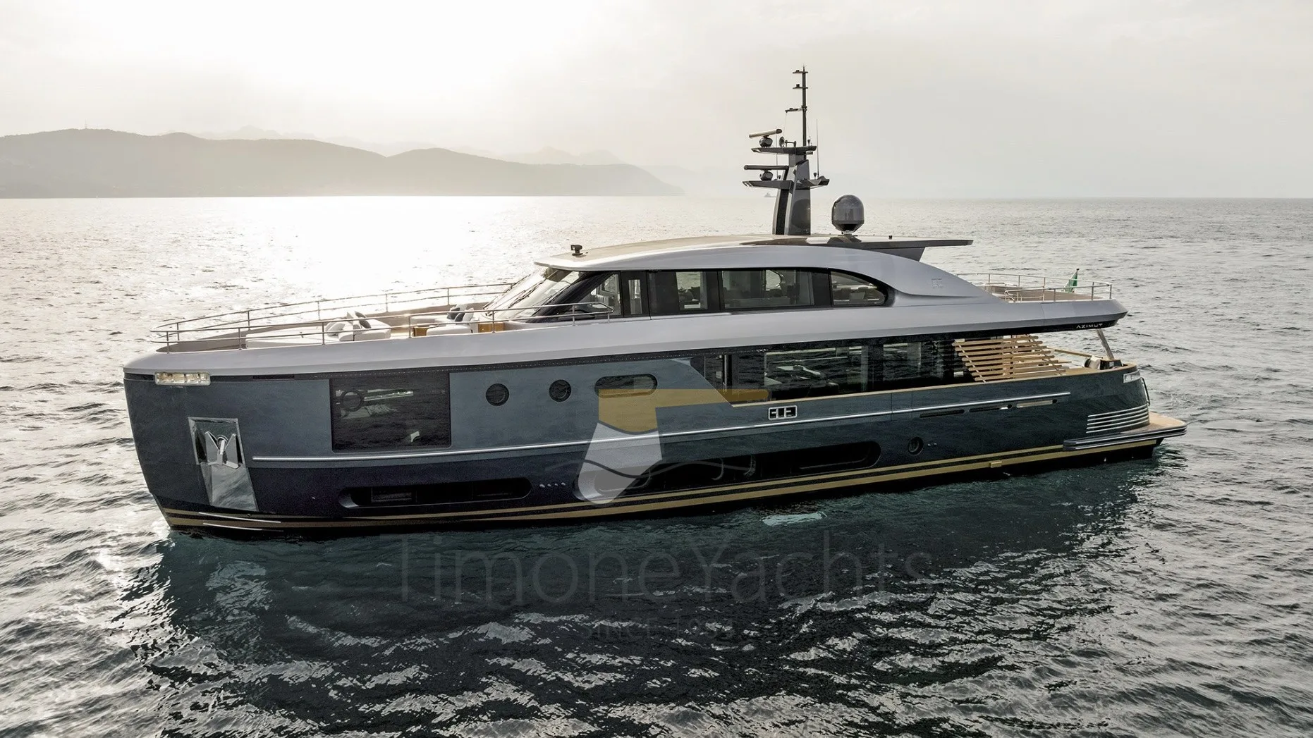 Azimut Magellano 30M neuf - photo 1 Azimut Magellano 30M neuf - photo 1