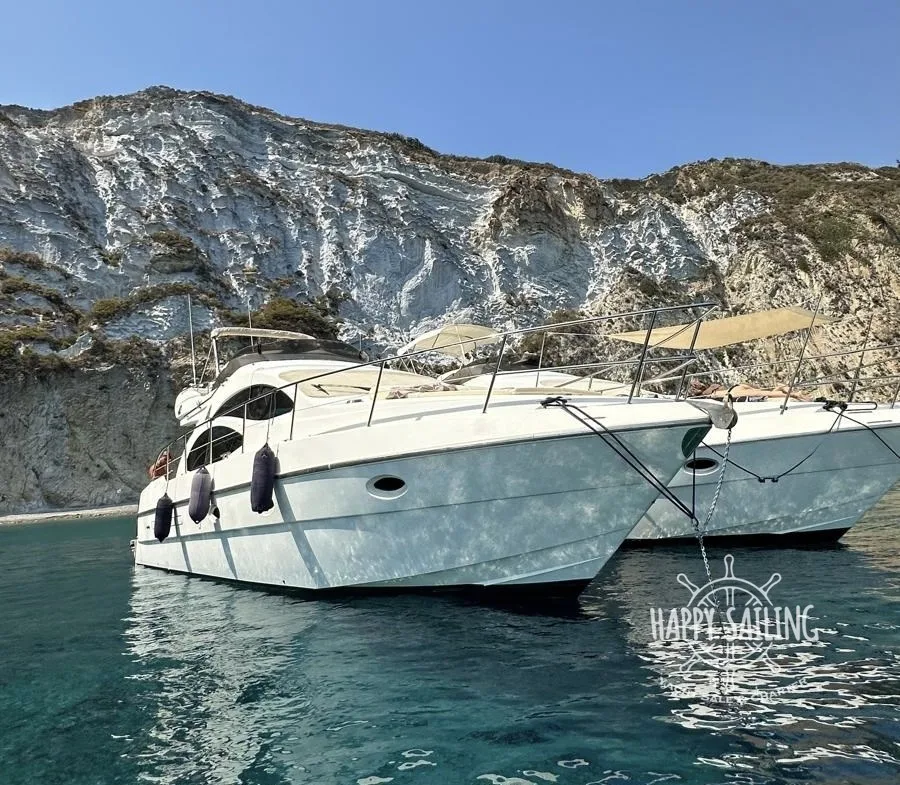 Azimut 42 usato - foto 1