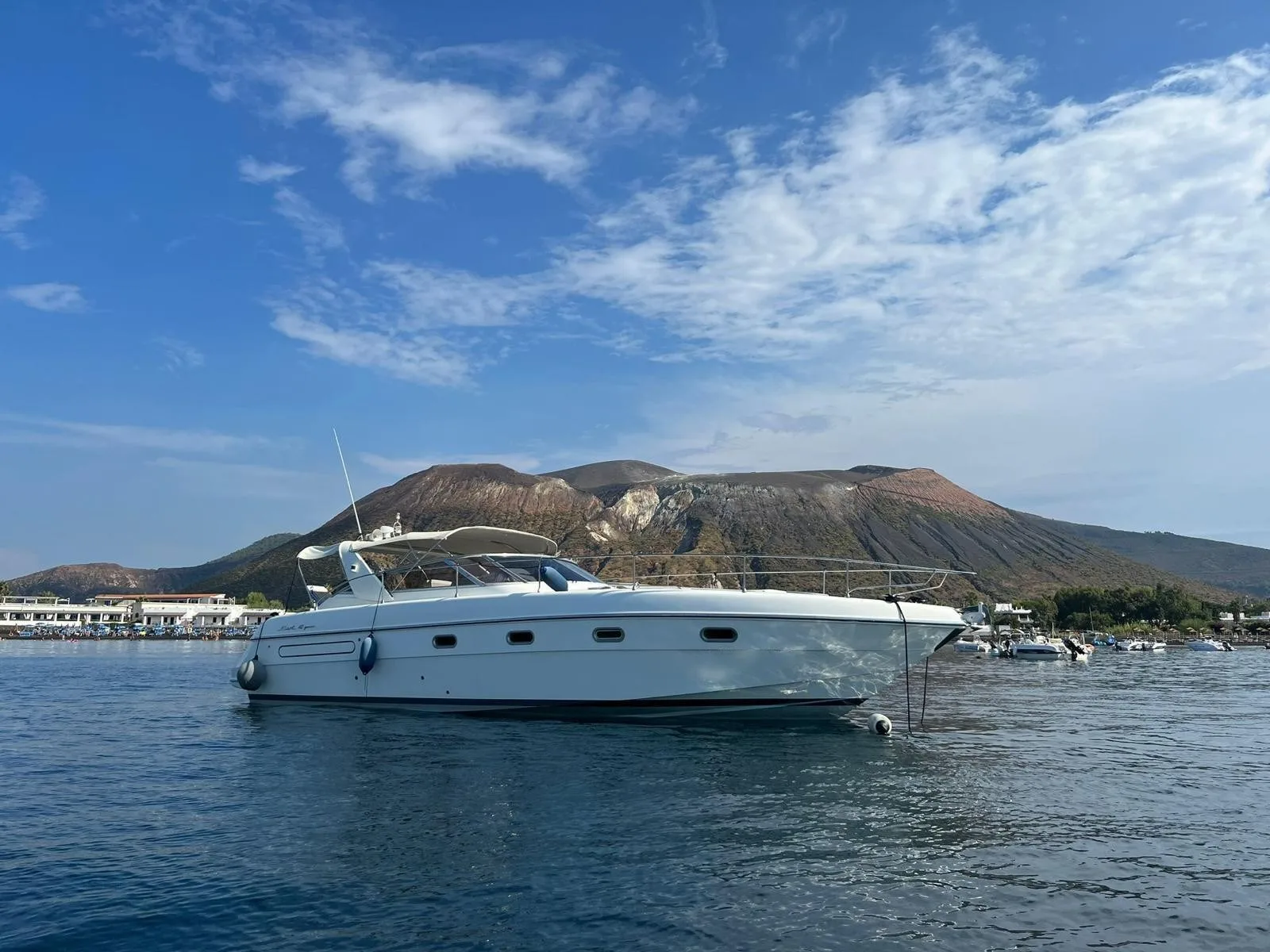 Fiart Mare FIART 40 Genuis used - photo 1