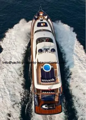 Maiora Fly 27m usato - foto 1