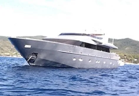 Admiral 28 usato - foto 1