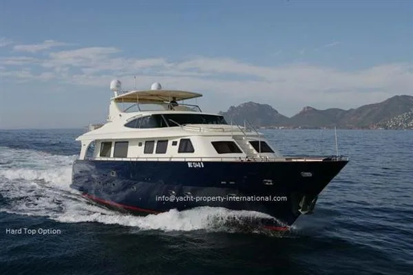 Gianetti Navetta 26 usato - foto 1