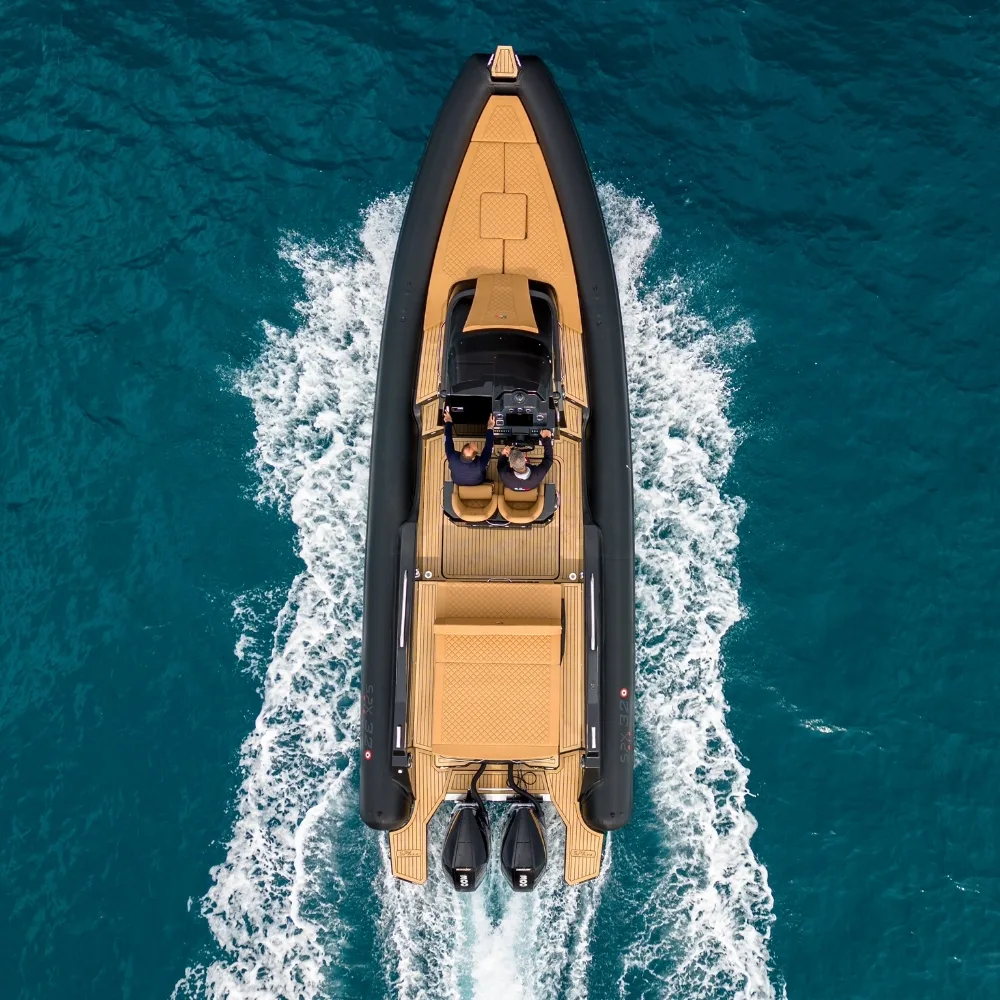 SPX RIB 32 SPORT neu - Foto 1