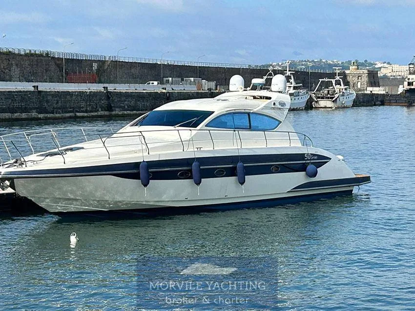 Conam 50 sport ht d'occasion - photo 1