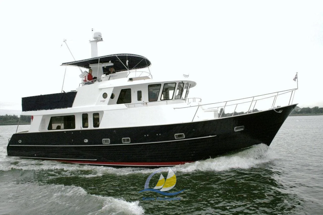 Integrity Motor Yachts Integrity 550 Coastal Express neu - Foto 1