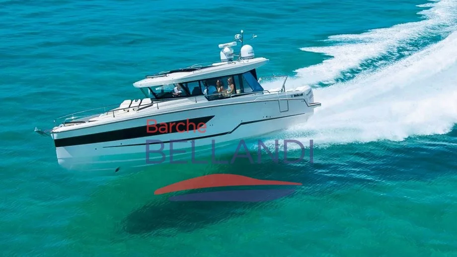 Wellcraft 38 Explorer gebraucht - Foto 1