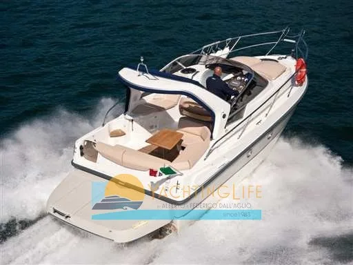 Cranchi Zaffiro 29 used - photo 1