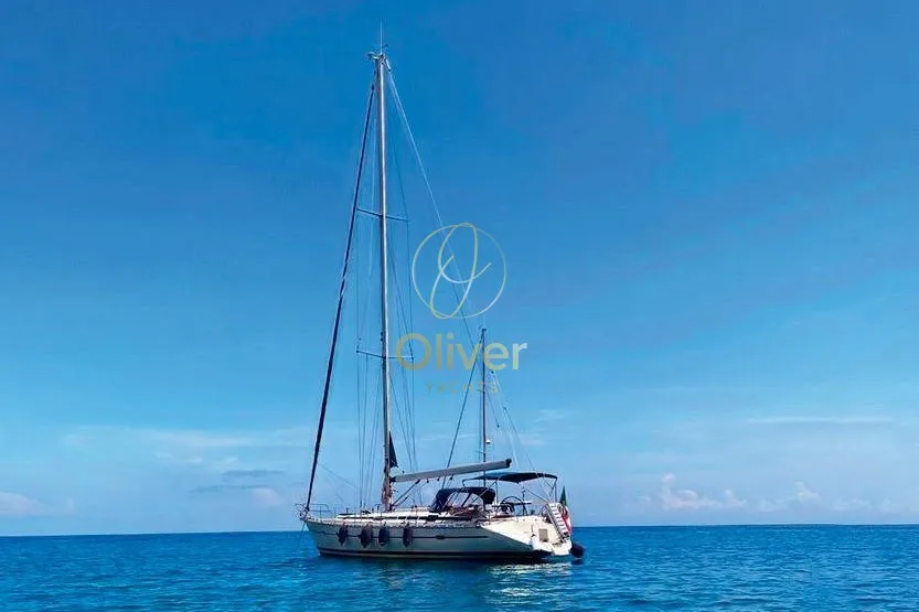 Bavaria Yachts 44 used - photo 1