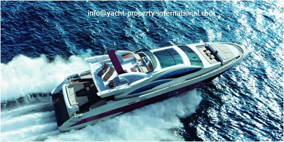Azimut 103s usato - foto 1