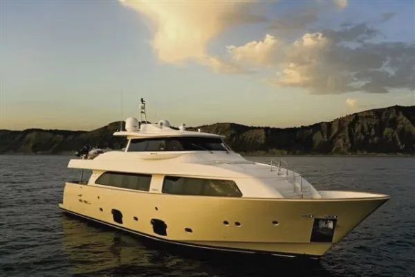 Ferretti Yachts Navetta 26 usato - foto 1