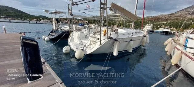 Beneteau Cyclades 50.5 used - photo 1