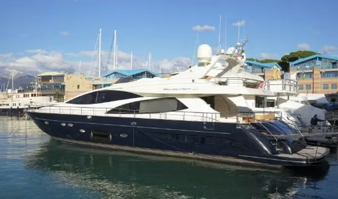 Riva Opera 85 usato - foto 1
