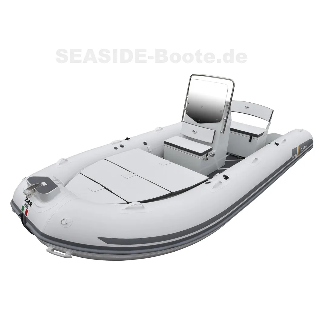 ZAR Mini RIB PRO 16SC neu - Foto 1