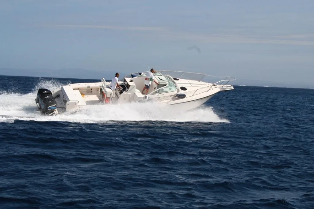 Mako Marine 333 Attak d'occasion - photo 1
