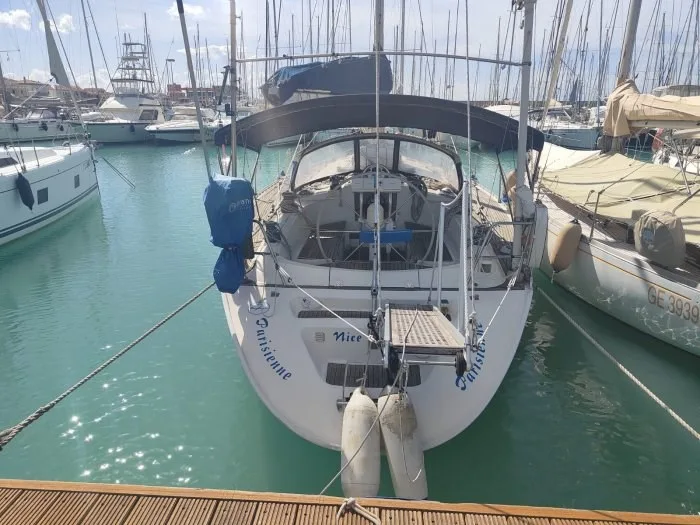 Dufour 45 CLASSIC d'occasion - photo 1