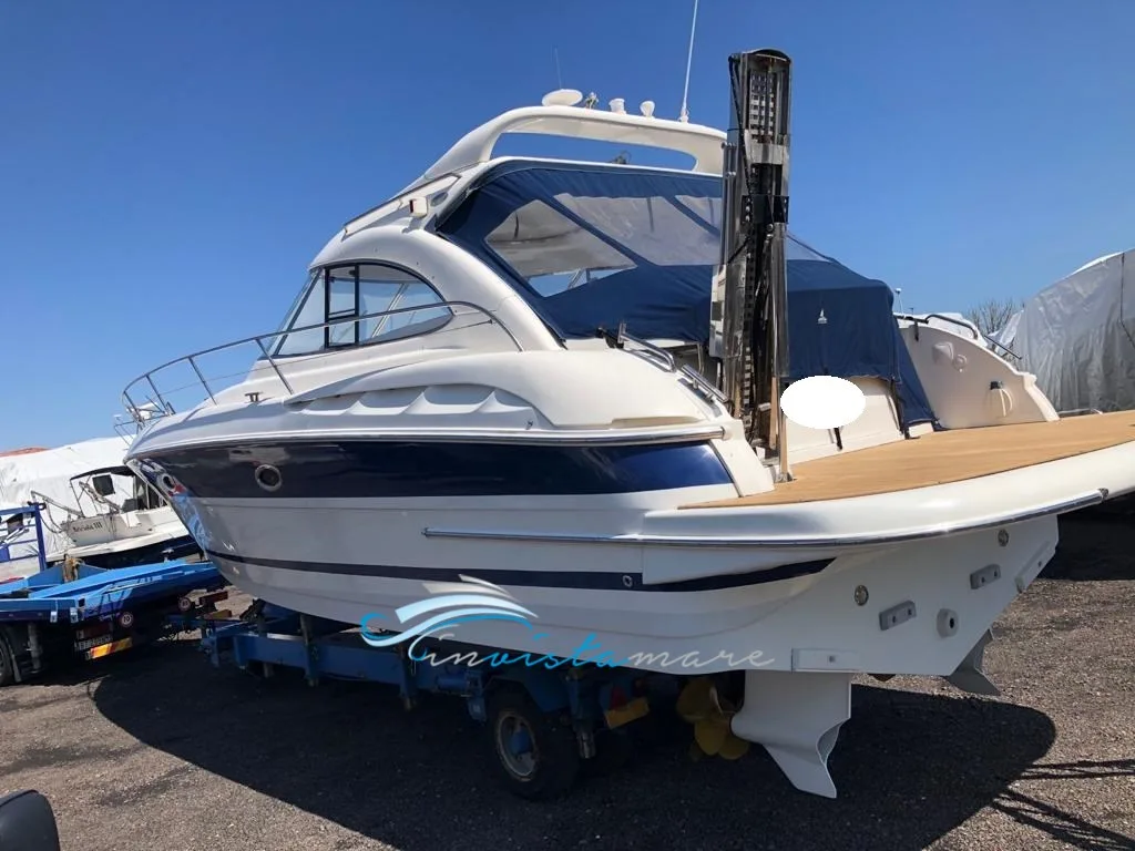 Bavaria Yachts BMB 38 HT usato - foto 1