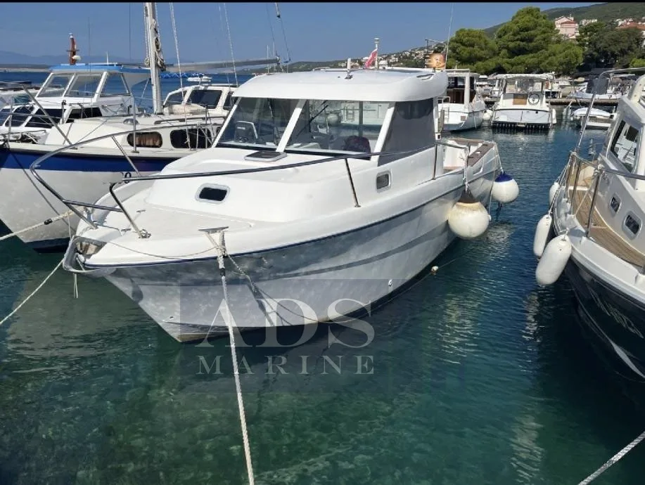 Beneteau Antares 710 gebraucht - Foto 1